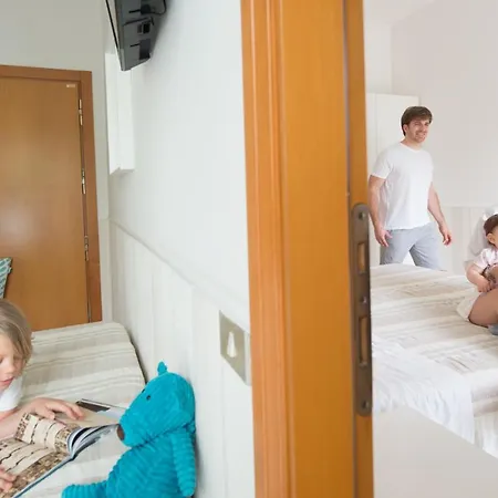 Hotel Helios Riccione