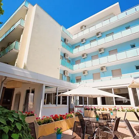 Helios Hotel Riccione