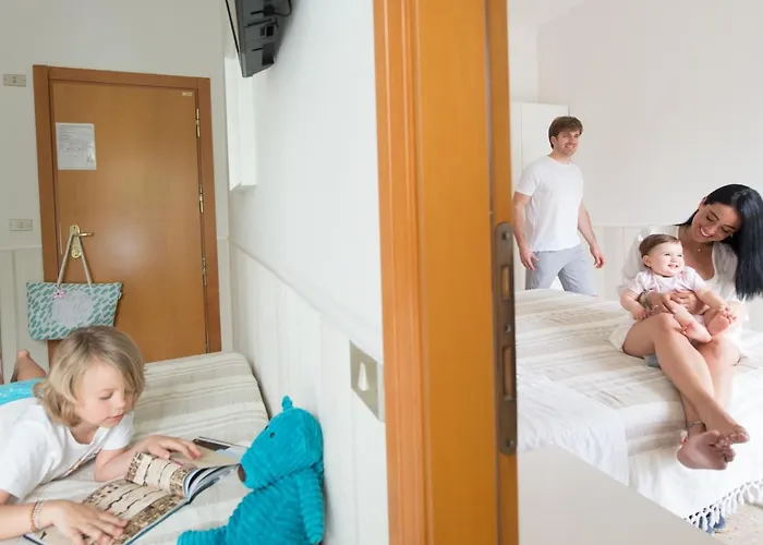 Hotel Helios Riccione