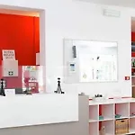Helios Hotel