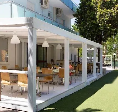 Helios Ξενοδοχείο Ριτσιόνε