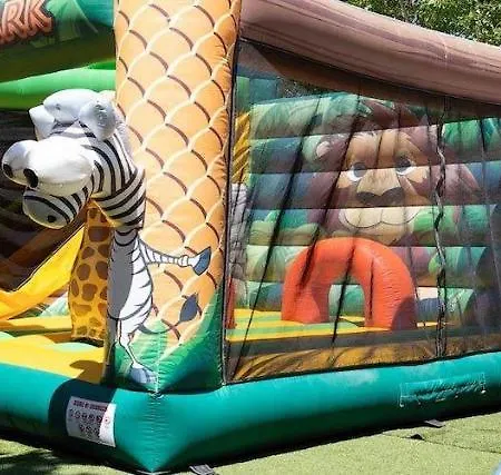 Helios 2* Ριτσιόνε