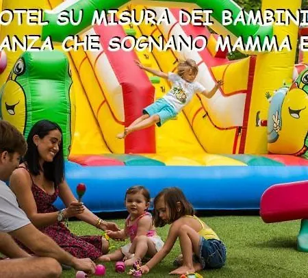 Helios מלון ריצ'יונה