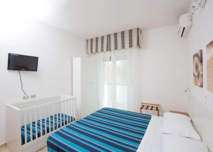 Helios 2* Ριτσιόνε