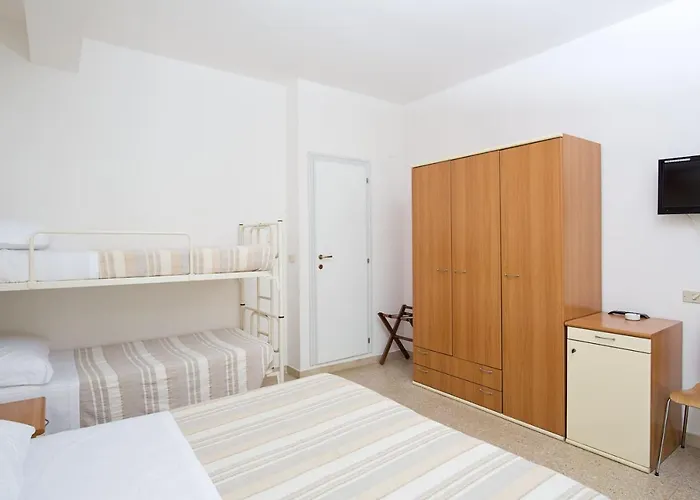 Helios 2* Ριτσιόνε