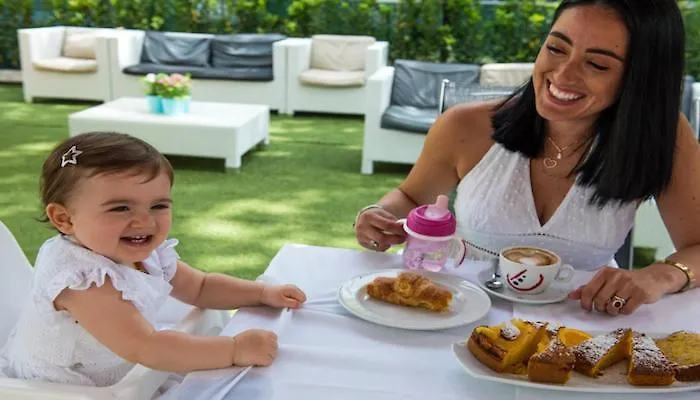 Helios 2* Ριτσιόνε