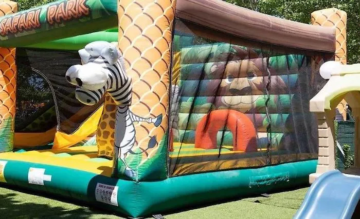 Helios 2* Ριτσιόνε