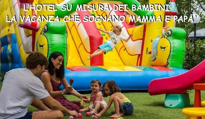 Helios Hotel Riccione